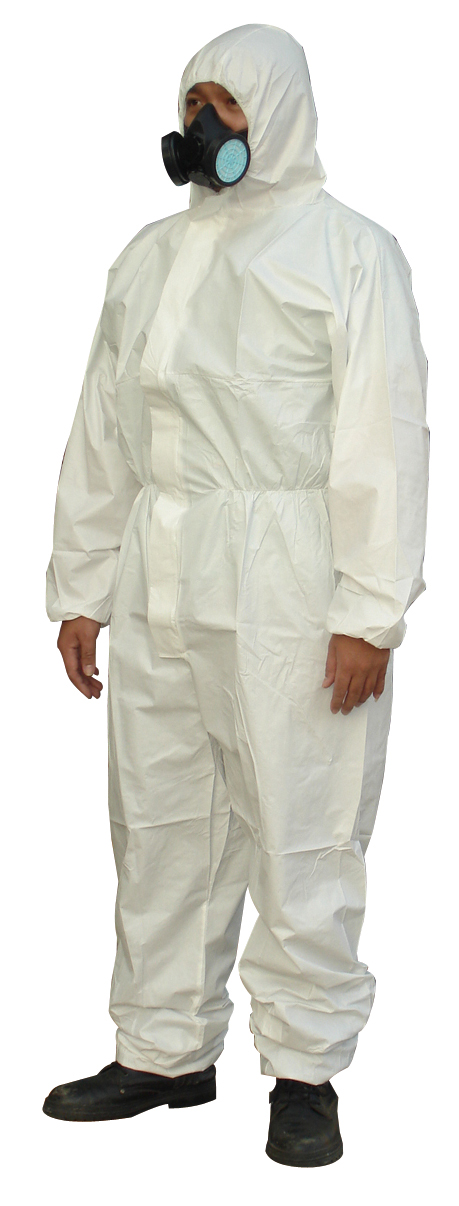 pp-t56+欧规5\/6级防护衣